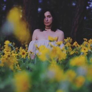 Meet your Posher, Caylie